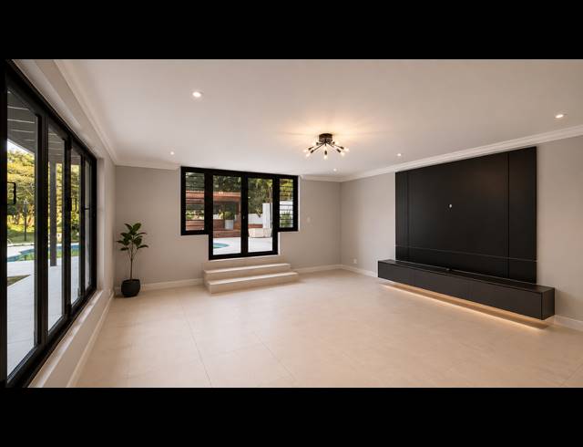 4 BEDROOM FREESTANDING FOR SALE IN MORNINGSIDE